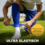 PASTE Set – Schienbeinschoner CUSTOM, Grip Tapes