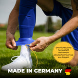 PASTE Set – Schienbeinschoner CUSTOM, Grip Tapes