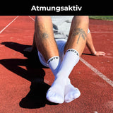 3 Paar Performance Sport Socks