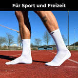 3 Paar Performance Sport Socks