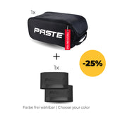 1 Paar Grip Tapes + Schuhtasche