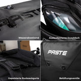 Sac de sport ALL IN PRO avec compartiment à chaussures