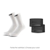 PASTE Set – Performance Socks, Grip Tapes