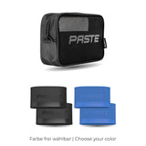 2 Paar Grip Tapes + Aufbewahrungstasche