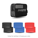 3 Paar Grip Tapes + Aufbewahrungstasche