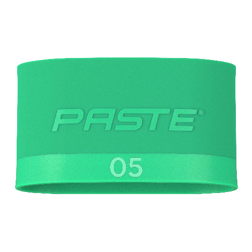 Cintas de agarre - Verde