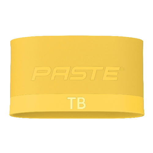 Cintas de agarre - Amarillo