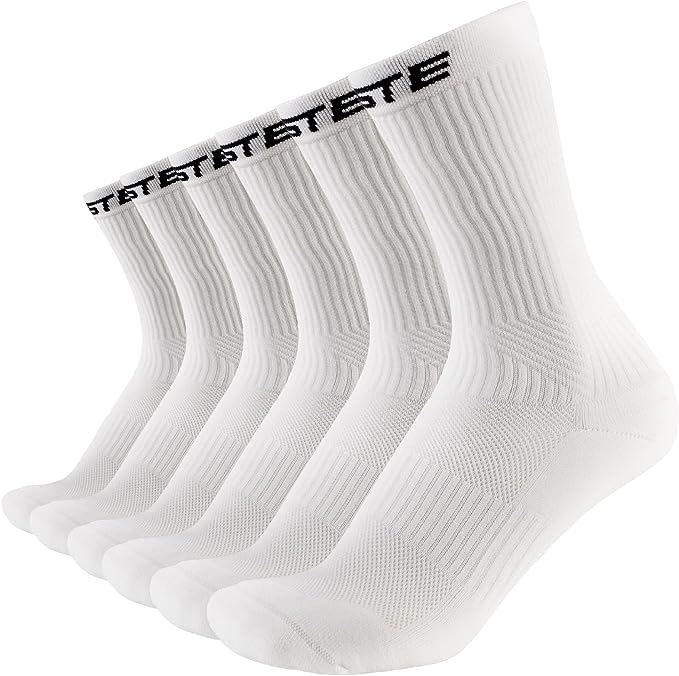 3 pares de calcetines Performance Sport_SP