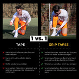 Grip Tapes - Oranje