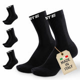3 Paar Performance Sport Socks