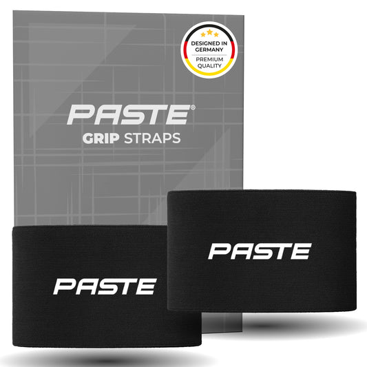 Scheenbeschermerhouder met siliconen strips