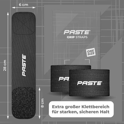Schienbeinschonerhalter mit Silikonstreifen