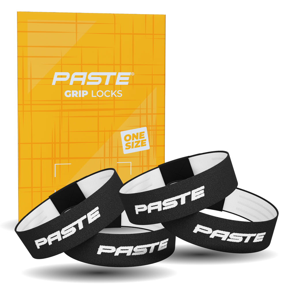 Bånd til fastgørelse af snørebånd til børn