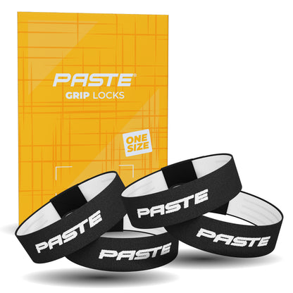 Bånd til fastgørelse af snørebånd til børn