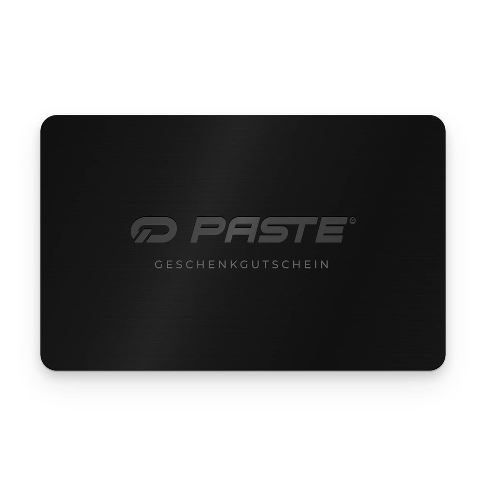 Geschenkgutschein