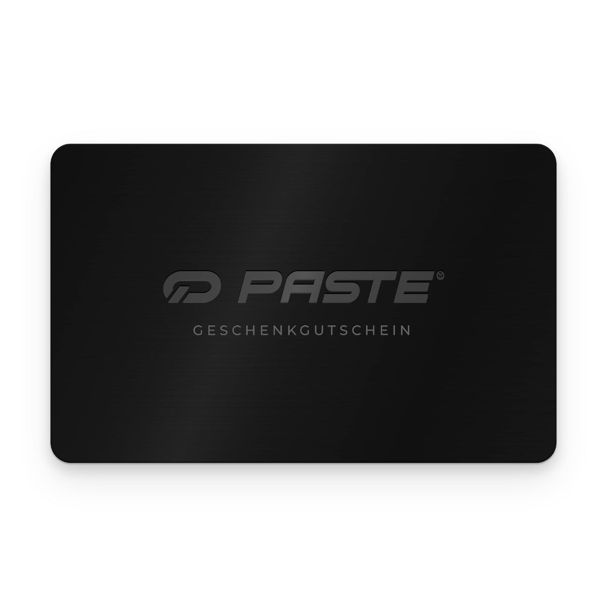Geschenkgutschein