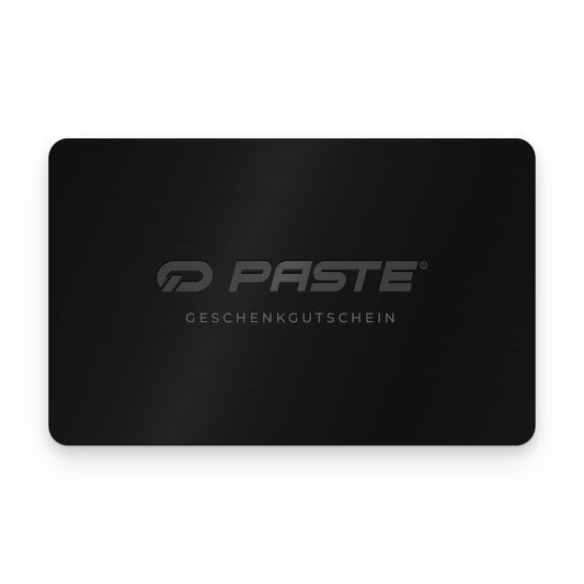 Geschenkgutschein