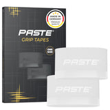 PASTE® Protège-tibias en silicone pour homme et enfant - Transparent