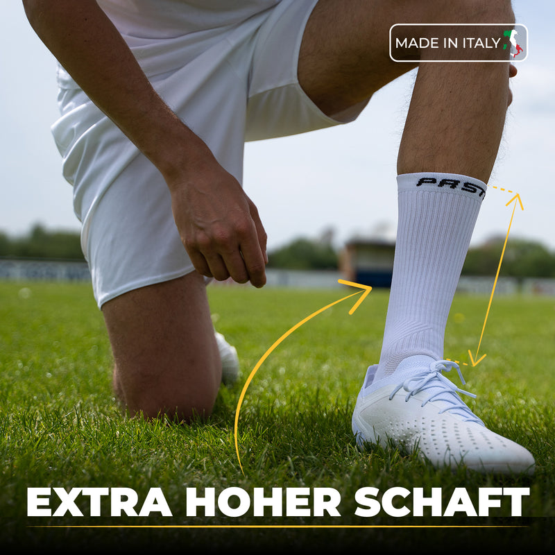 3 paires de chaussettes de sport Performance