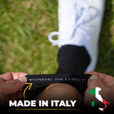 Set PASTE - Calze performanti, parastinchi PERSONALIZZATI