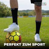 3 pares de calcetines Performance Sport