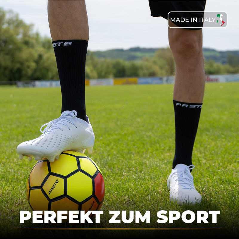 3 paires de chaussettes de sport Performance