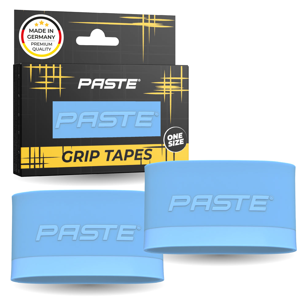 Grip Tapes