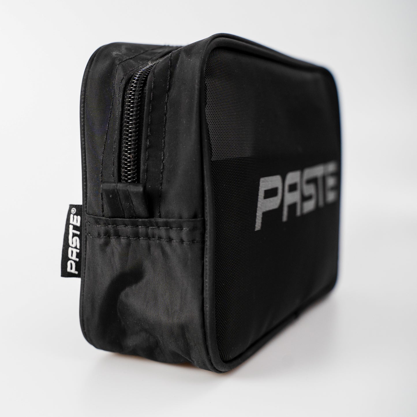 PASTE-sæt - Performance-strømper, grebsbånd, skinnebensbeskyttere CUSTOM, opbevaringstaske