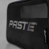 PASTE Set - espinilleras, bolsa de almacenamiento