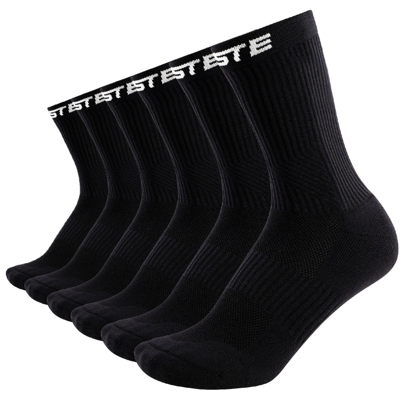 3 pairs of Performance Sport Socks