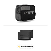 1 Paar Grip Tapes + Aufbewahrungstasche