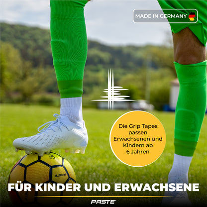 Grip Tapes - Hellgrün