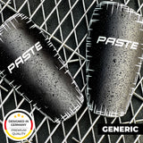 PASTE Set – Schienbeinschoner GENERIC, Grip Tapes
