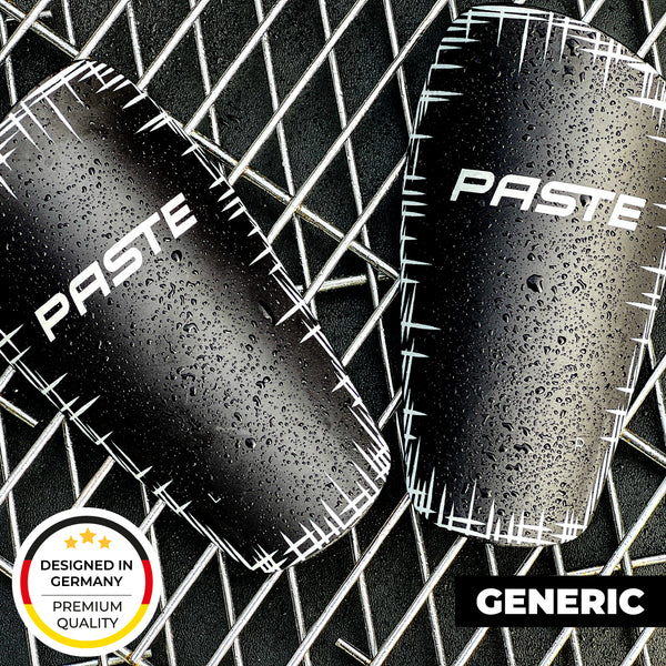 PASTE Set – Performance Socks, Grip Tapes, Schienbeinschoner GENERIC