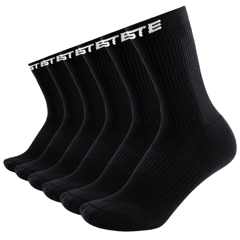 3 paires de chaussettes de sport Performance