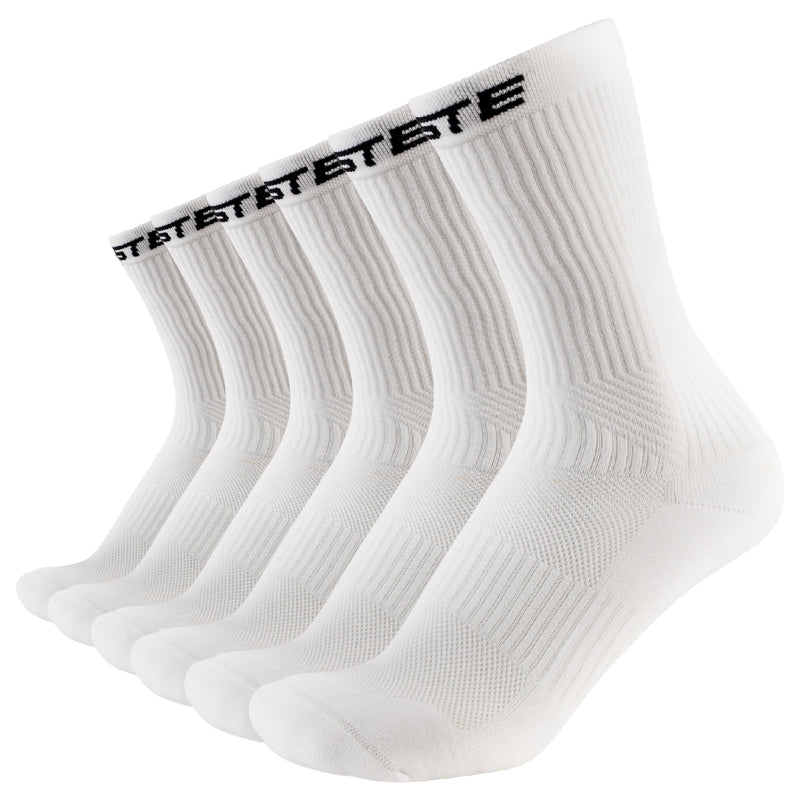 3 paires de chaussettes de sport Performance