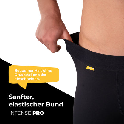 Short de compression INTENSE PRO