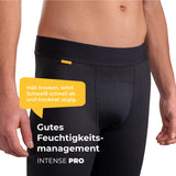 PASTE Set - functionele broek, griptapes, scheenbeschermers OP MAAT