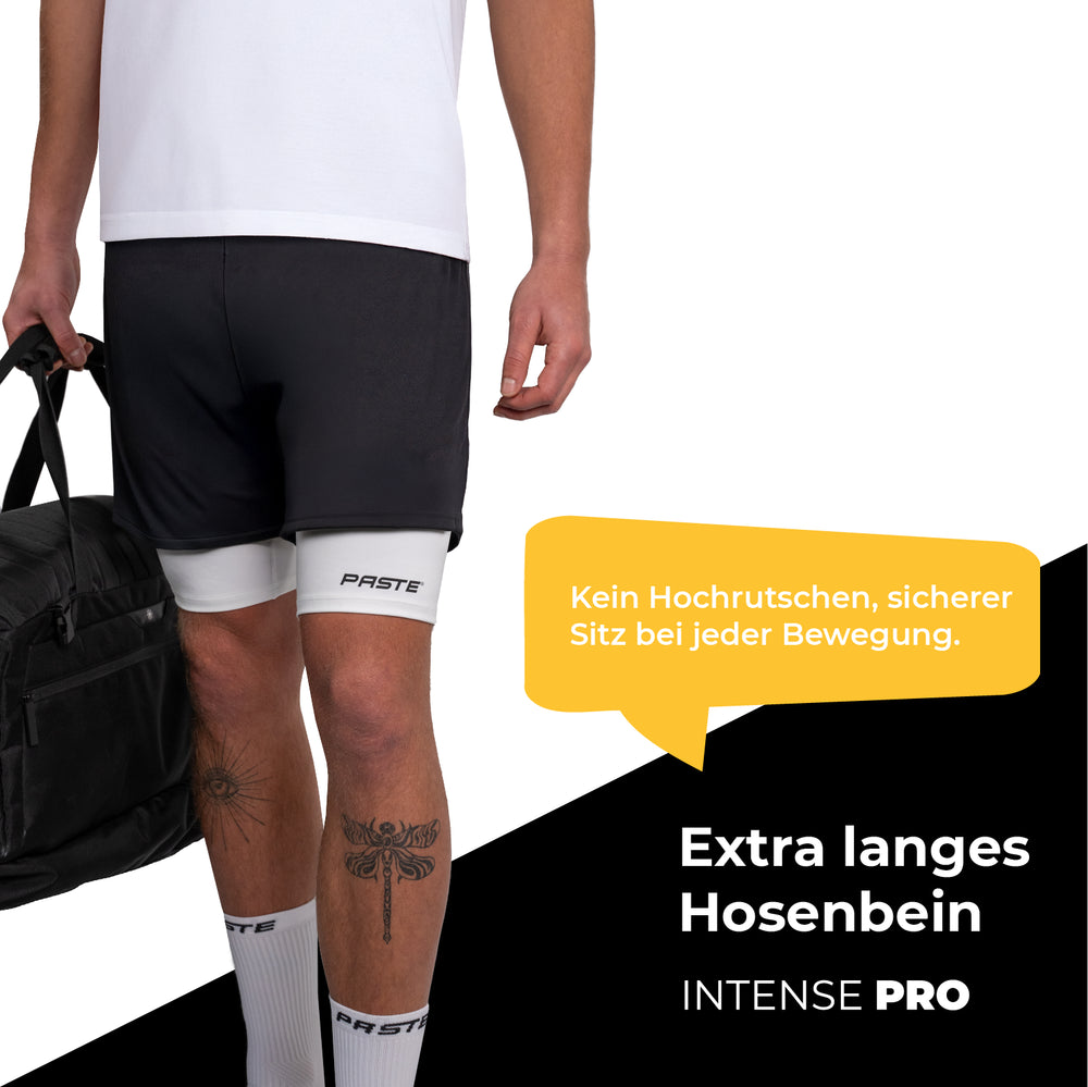 Short de compression INTENSE PRO