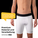 PASTE Set - functionele broek, griptapes, scheenbeschermers op maat, prestatiesokken