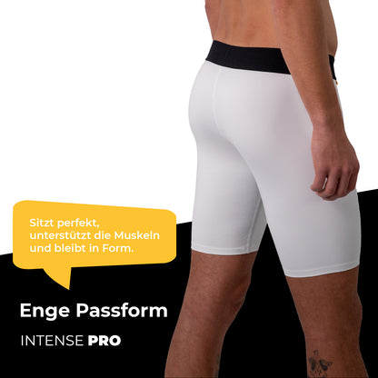 Short de compression INTENSE PRO