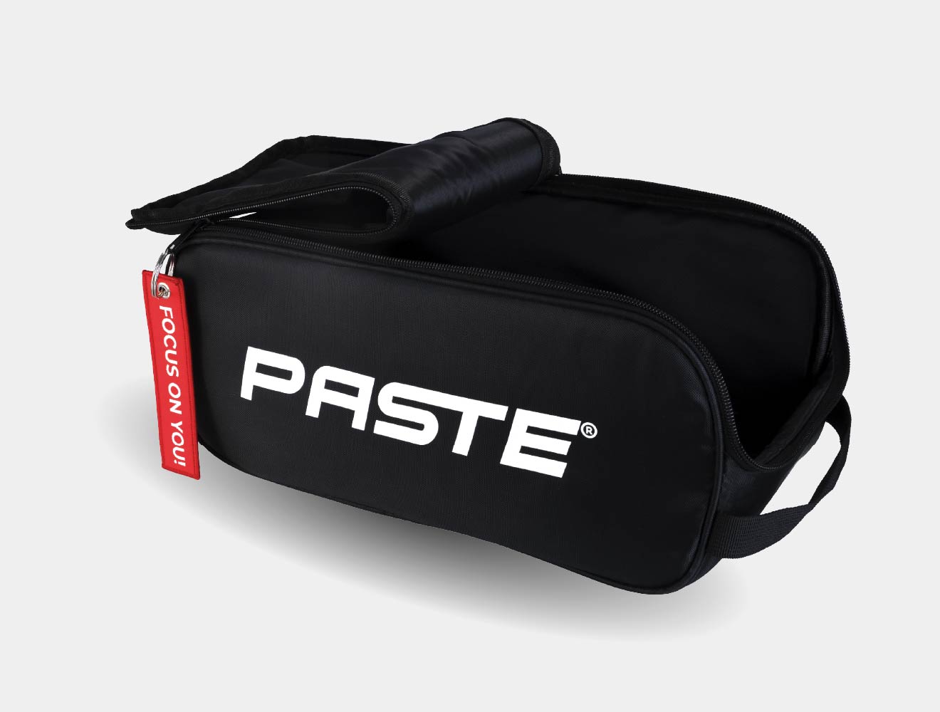 PASTE Schuhtasche mit Handgriff für Schuhe