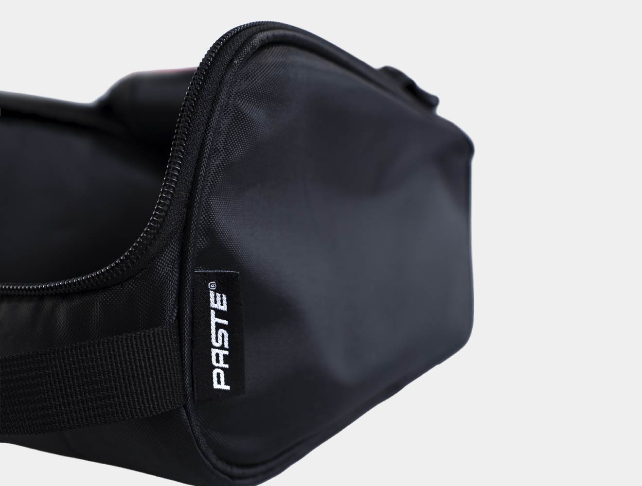 PASTE Schuhtasche für ein paar Schuhe. 