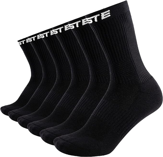 3 paires de Performance Sport Socks_SP