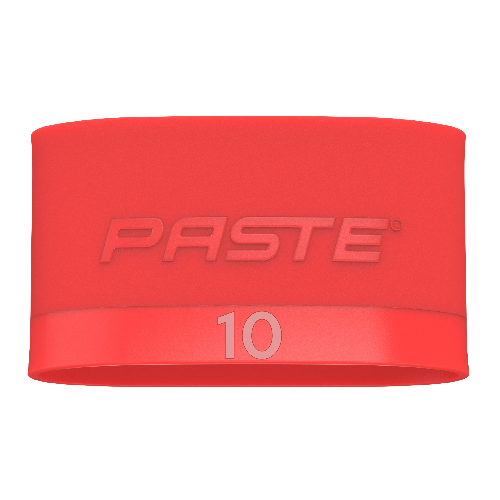 Cintas de agarre - Rojo