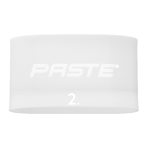 Cintas de agarre - Blanco